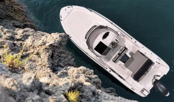 RANIERI Sauvage22 completo