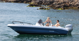 RANIERI SHARK 19