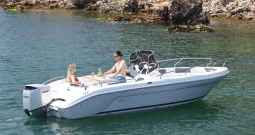 RANIERI VOYAGER