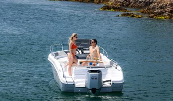 RANIERI VOYAGER completo