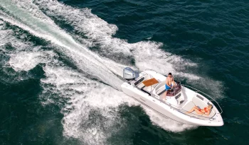 RANIERI VOYAGER completo
