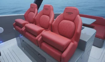 KUMBRA 36 completo
