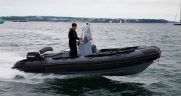 3DTENDER PATROL 600 LE