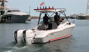 RANIERI S25 completo