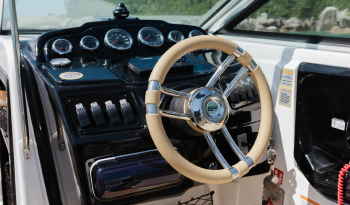 GRANFORT 242 GTO completo