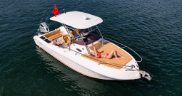 RANIERI EVO 25