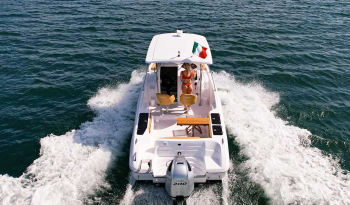 RANIERI EVO 25 completo
