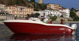 RANIERI EVO 22