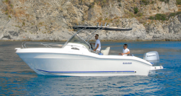 RANIERI EVO 22 TT