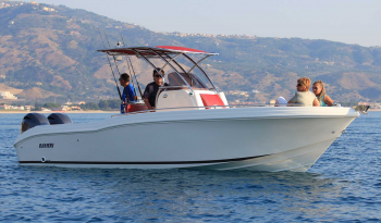 RANIERI R25 completo