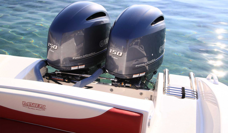 RANIERI R25 completo