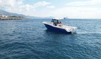 RANIERI R32 completo