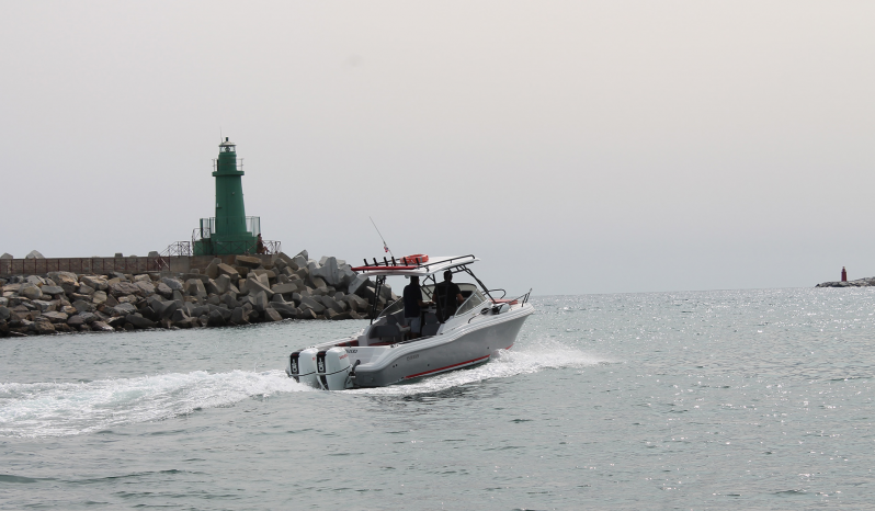 RANIERI S25 completo