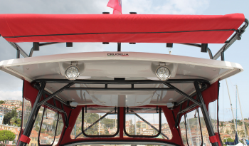 RANIERI S25 completo
