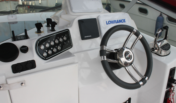 RANIERI S25 completo