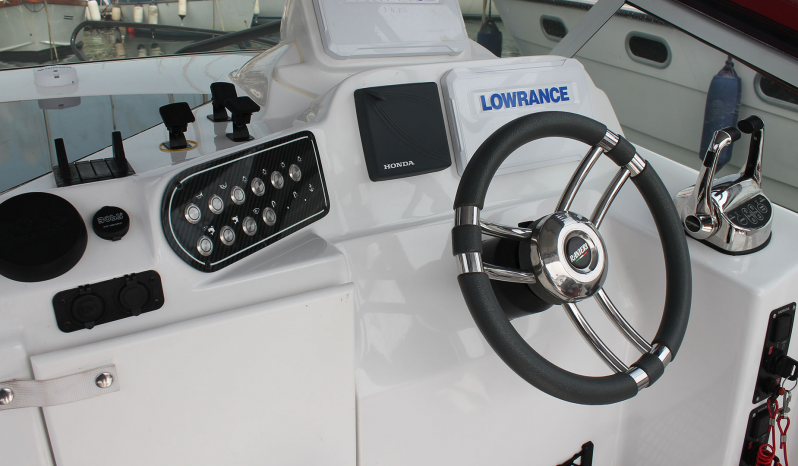 RANIERI S25 completo